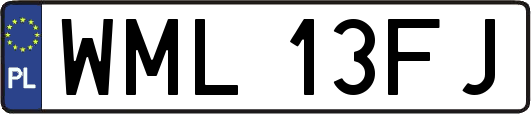 WML13FJ