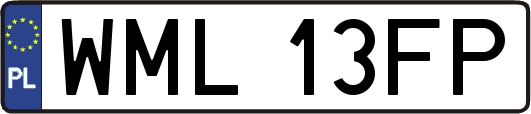 WML13FP