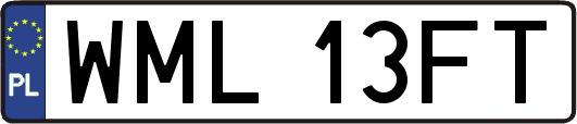 WML13FT