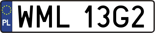WML13G2