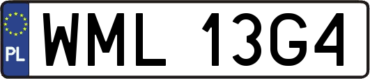 WML13G4