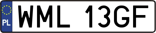 WML13GF