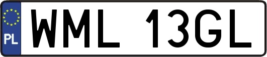 WML13GL