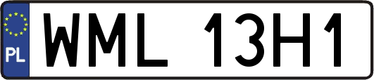 WML13H1