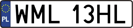 WML13HL