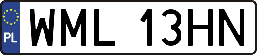 WML13HN