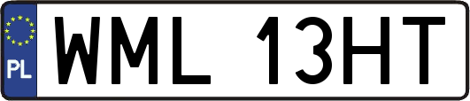 WML13HT