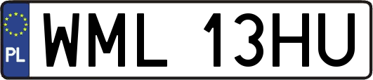 WML13HU