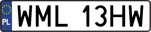 WML13HW