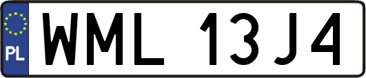 WML13J4