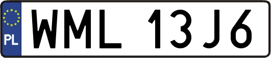 WML13J6