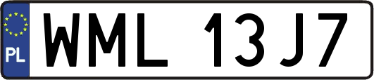 WML13J7