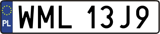 WML13J9
