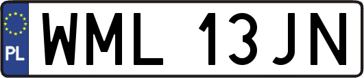 WML13JN