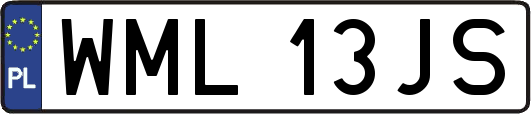 WML13JS