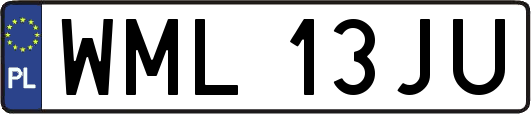 WML13JU
