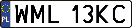 WML13KC