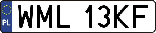 WML13KF