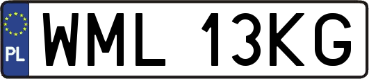 WML13KG