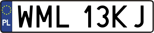 WML13KJ