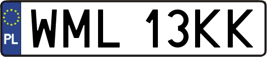 WML13KK