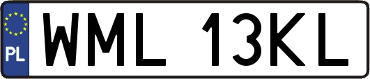 WML13KL