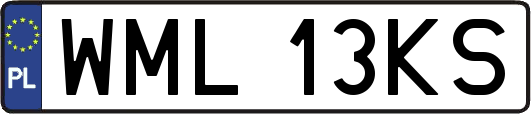 WML13KS