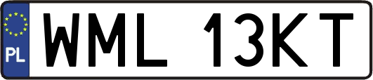 WML13KT