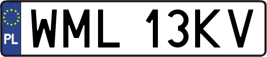 WML13KV