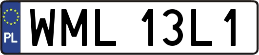 WML13L1