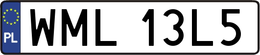 WML13L5