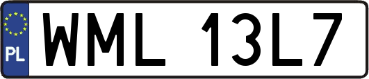 WML13L7