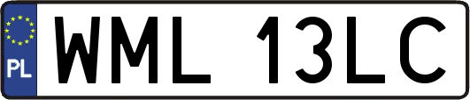 WML13LC