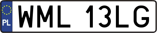 WML13LG