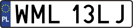 WML13LJ