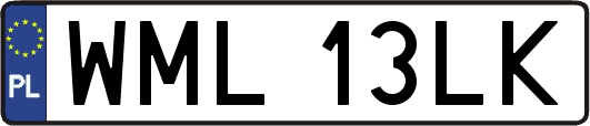 WML13LK