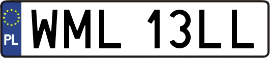 WML13LL