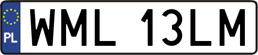 WML13LM