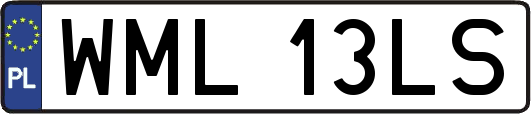 WML13LS