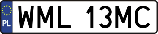 WML13MC