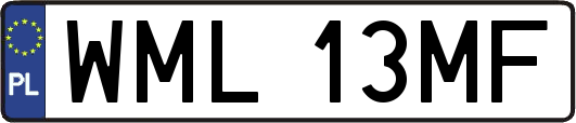 WML13MF