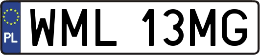 WML13MG