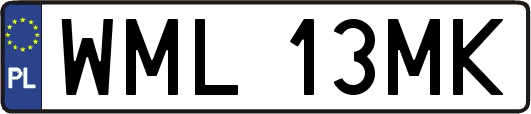 WML13MK