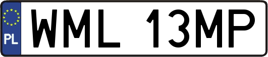 WML13MP