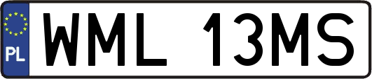 WML13MS