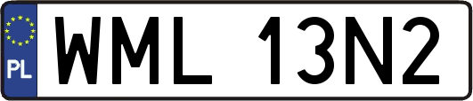 WML13N2