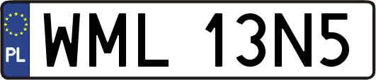 WML13N5