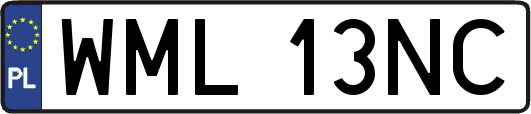 WML13NC