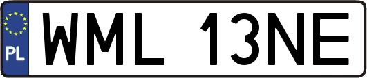 WML13NE
