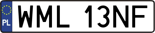 WML13NF